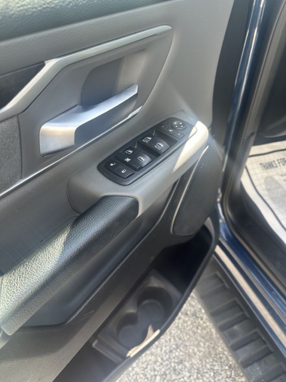 2020 RAM 1500 Image 12