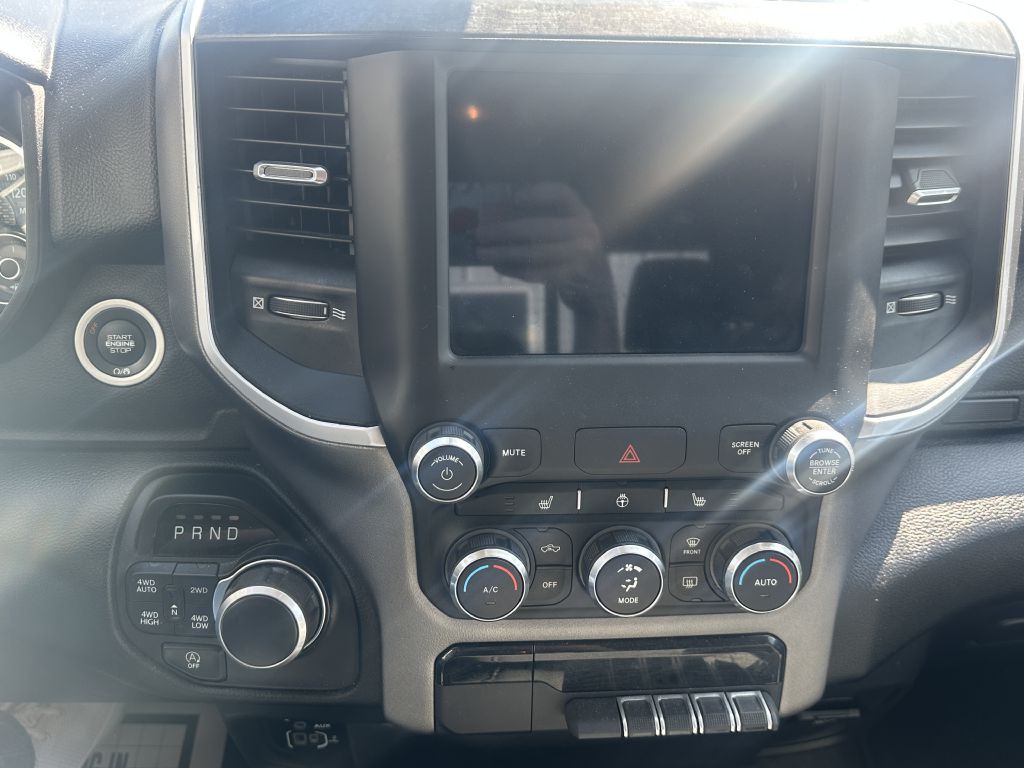 2020 RAM 1500 Image 14