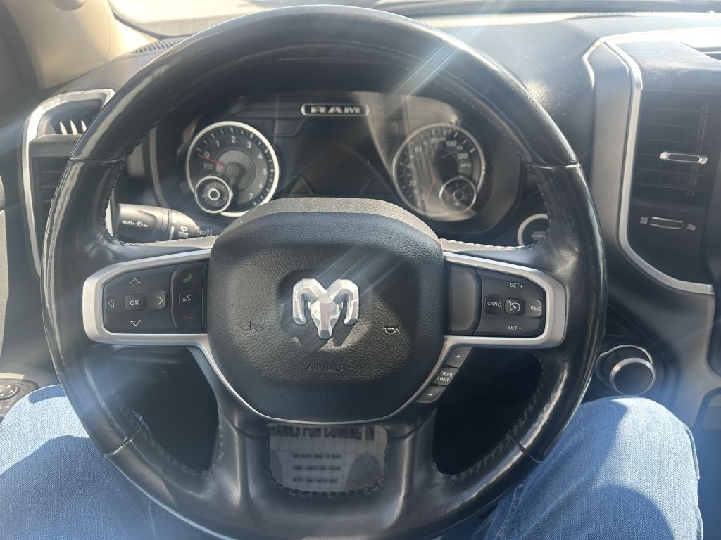 2020 RAM 1500 Image 17