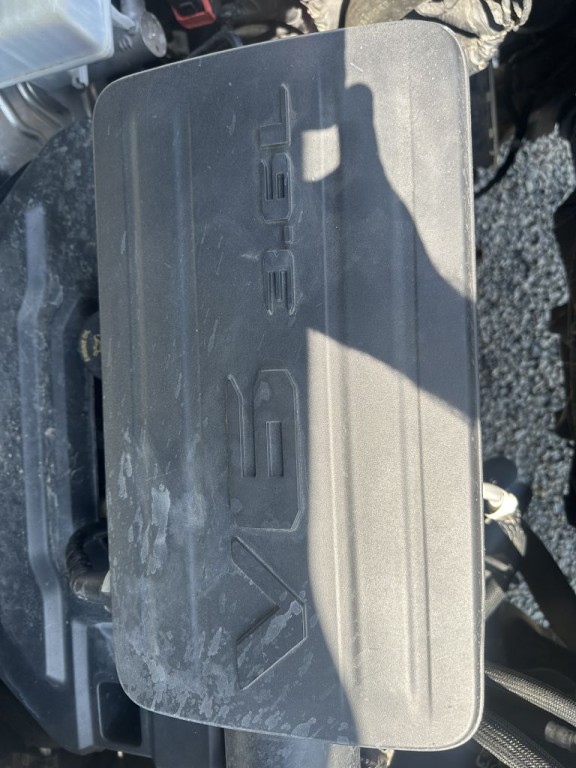 2020 RAM 1500 Image 18