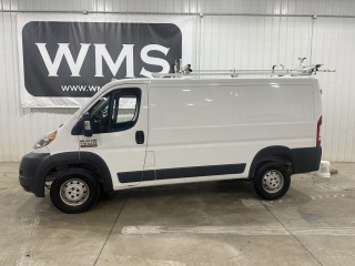 Image for 2016 RAM Promaster 1500 STANDARD ID: 7090492