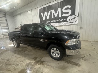 Image for 2020 RAM 1500 SLT ID: 7113169