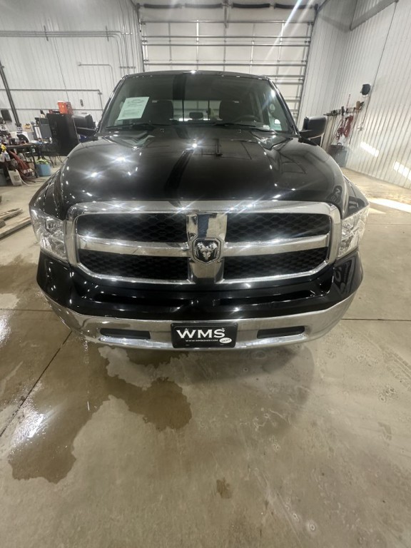 2020 RAM 1500 Image 2