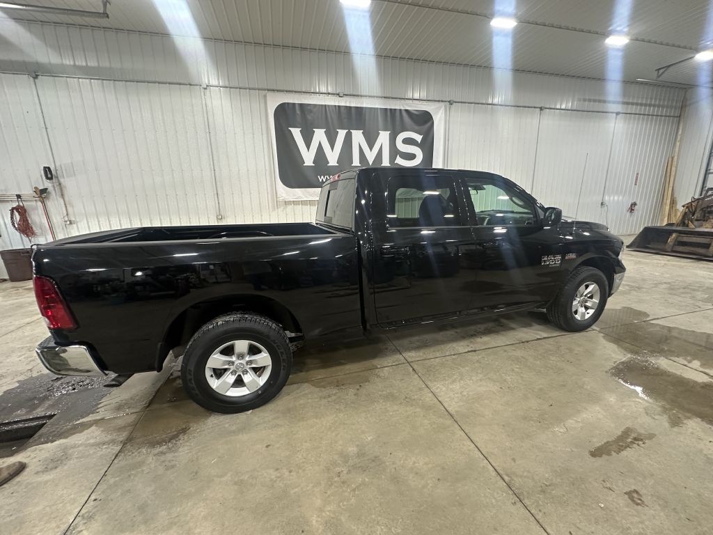 2020 RAM 1500 Image 4