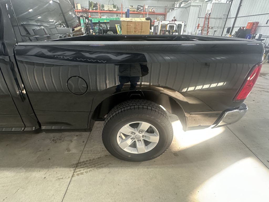 2020 RAM 1500 Image 6