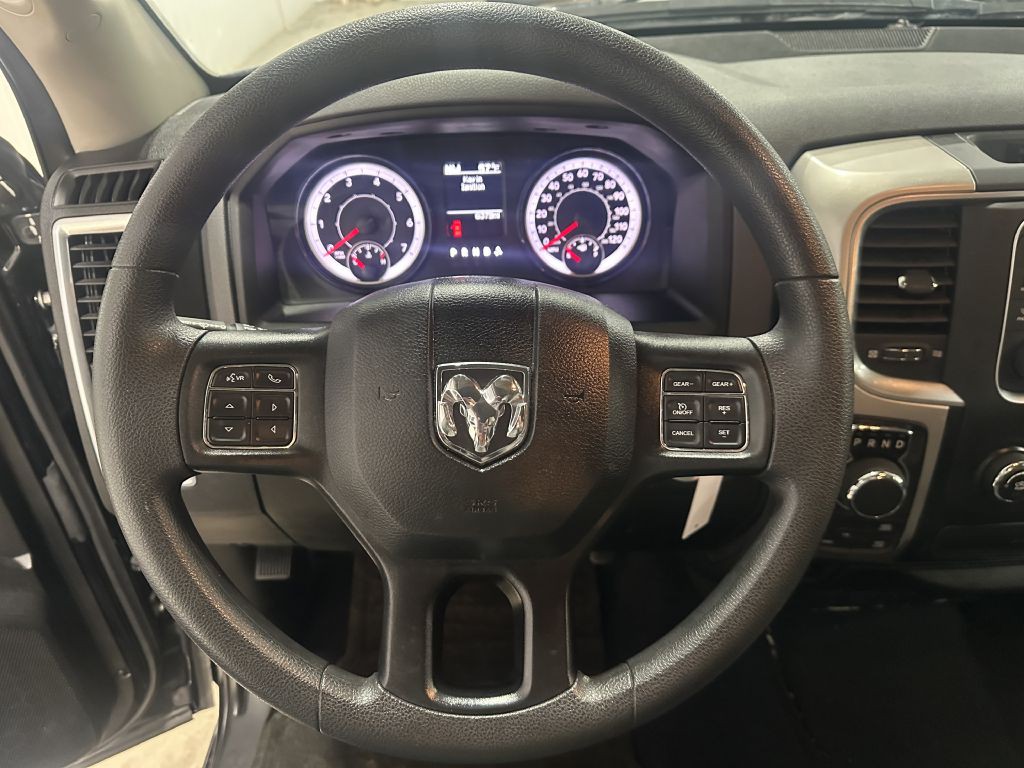 2020 RAM 1500 Image 8