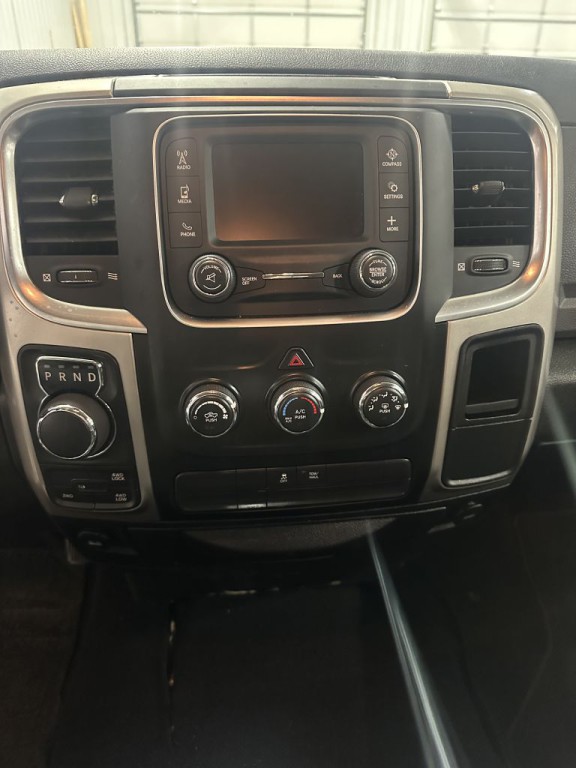 2020 RAM 1500 Image 9