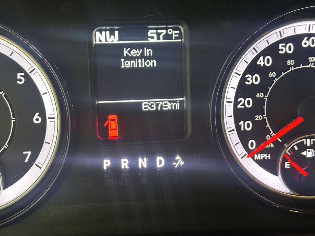 2020 RAM 1500 Image 10