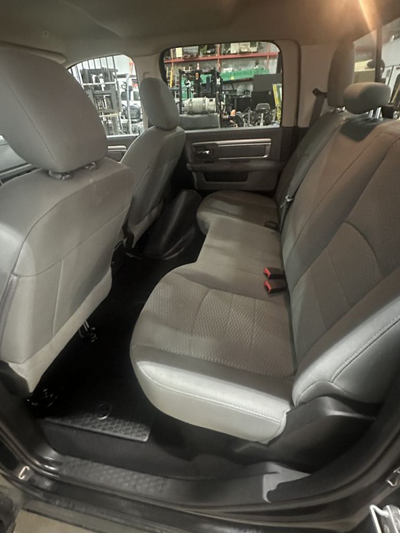 2020 RAM 1500 Image 11