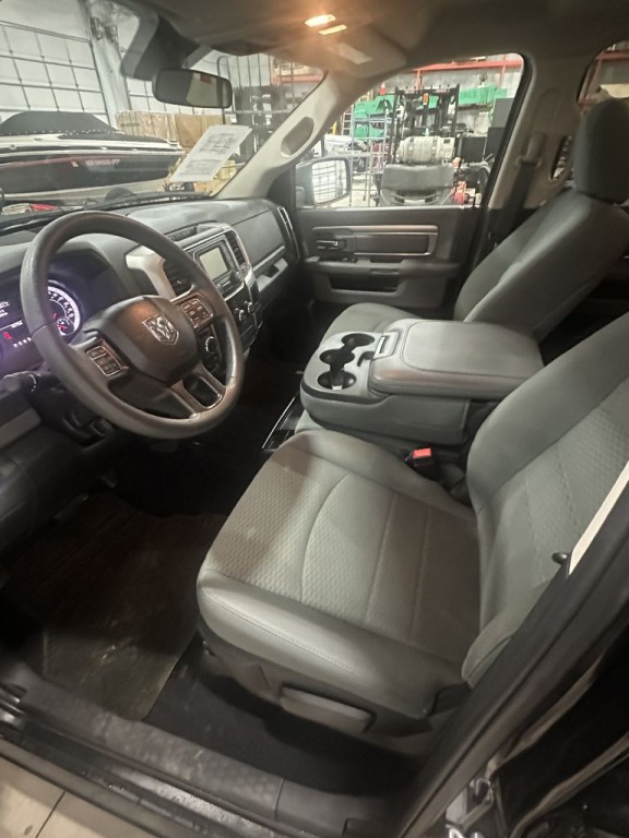 2020 RAM 1500 Image 12