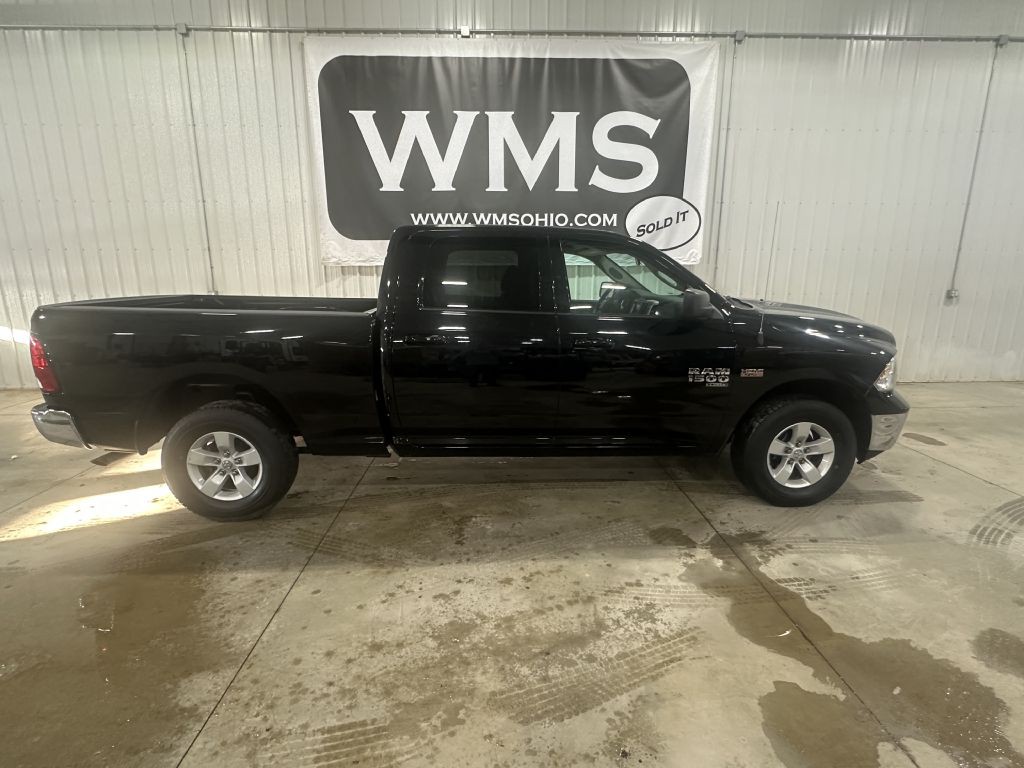 2020 RAM 1500 Image 13