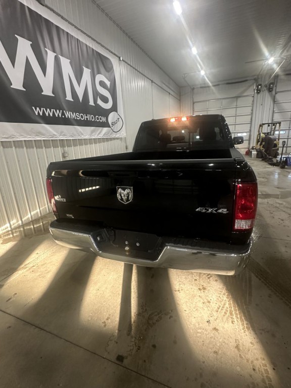 2020 RAM 1500 Image 14