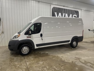 Image for 2017 RAM Promaster 3500 HIGH ID: 7116569