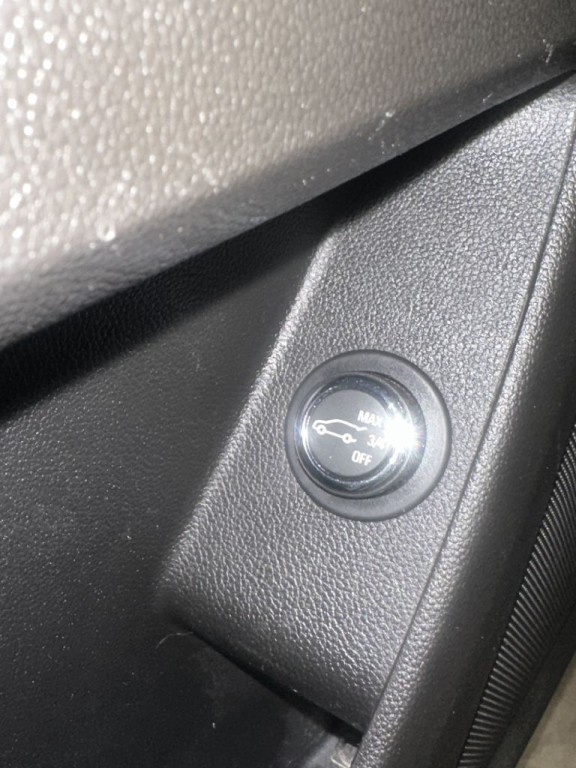 2021 Chevrolet Traverse Image 6