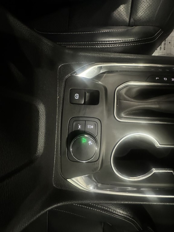 2021 Chevrolet Traverse Image 7