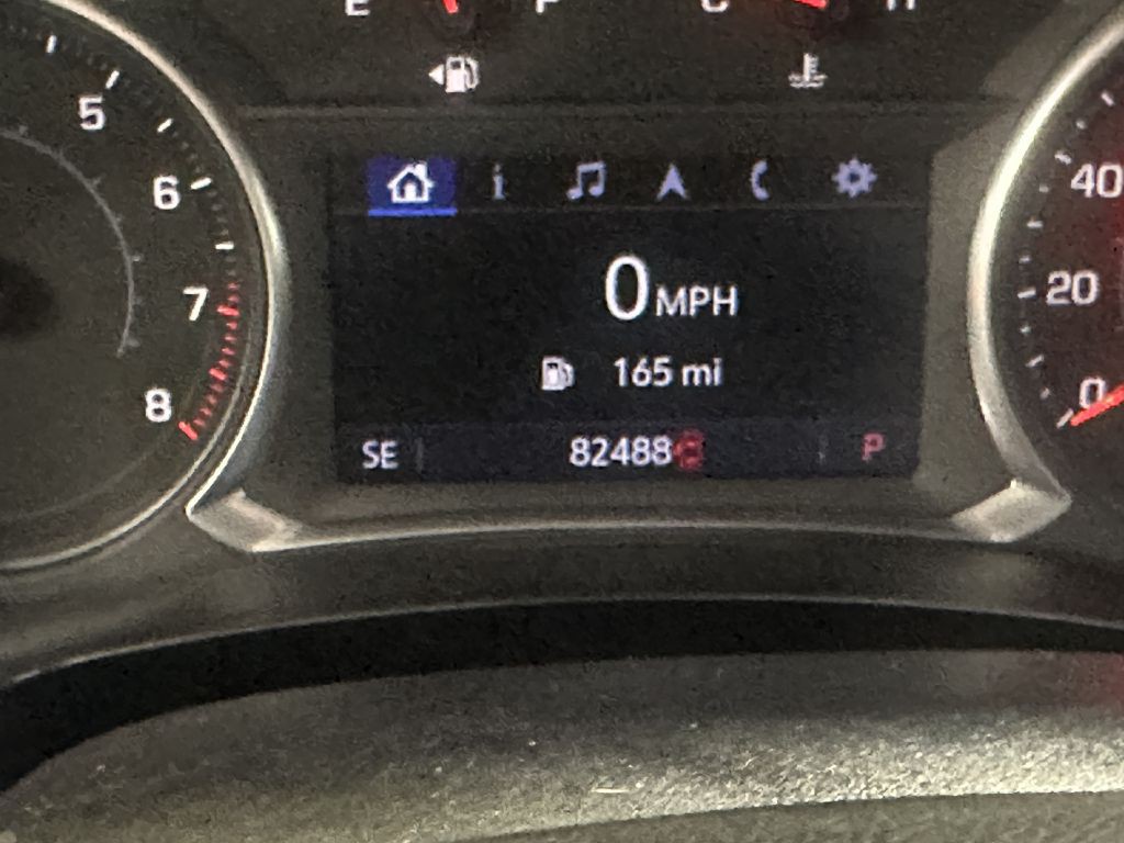 2021 Chevrolet Traverse Image 9