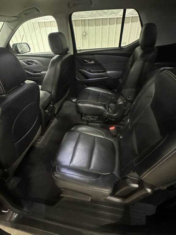 2021 Chevrolet Traverse Image 13