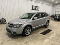 Image for 2018 Dodge Journey GT ID: 7147429