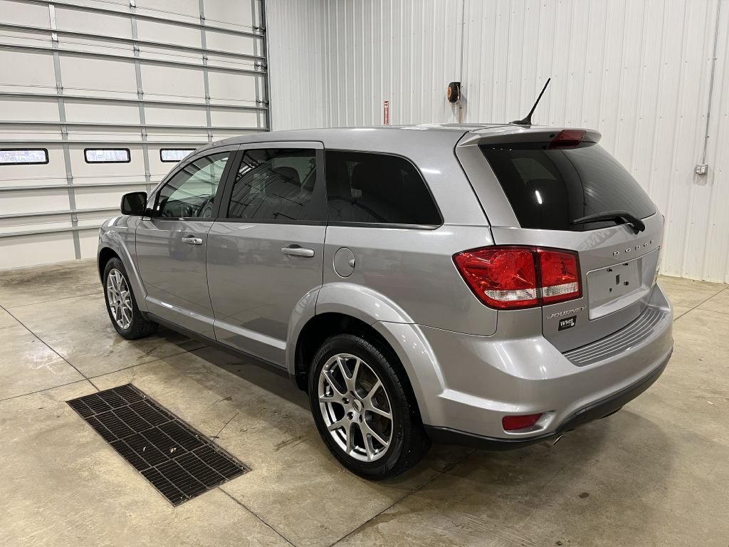 2018 Dodge Journey Image 3