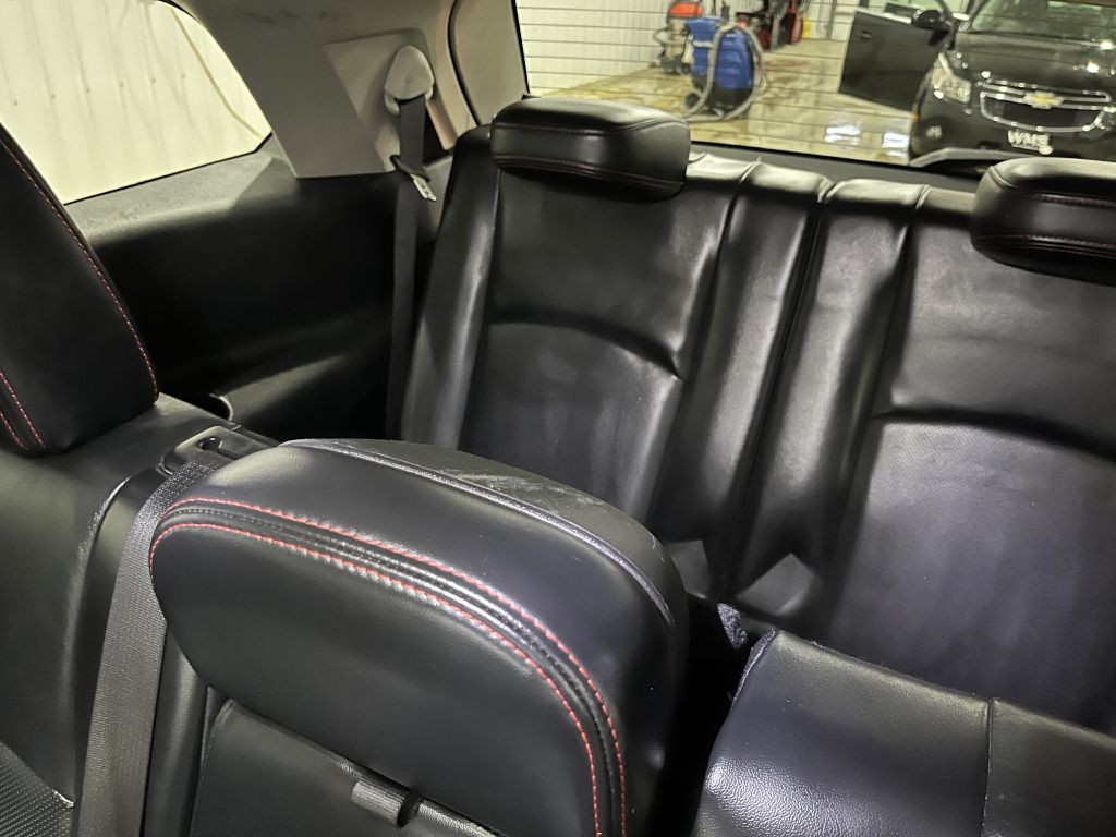 2018 Dodge Journey Image 12