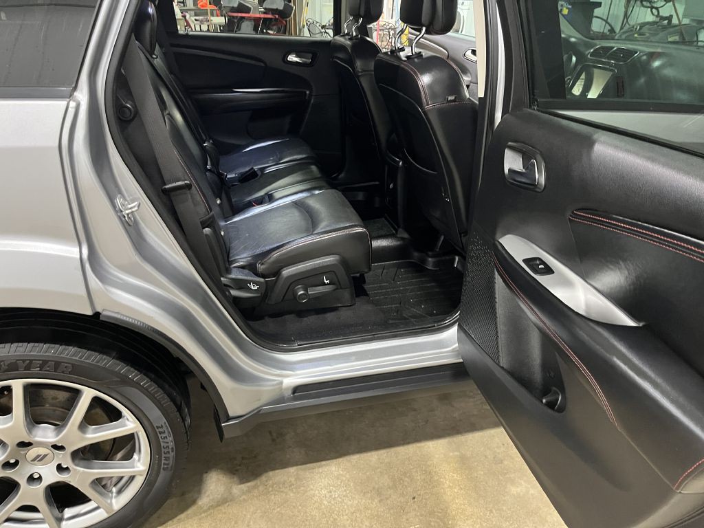 2018 Dodge Journey Image 13