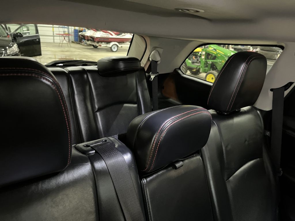 2018 Dodge Journey Image 14