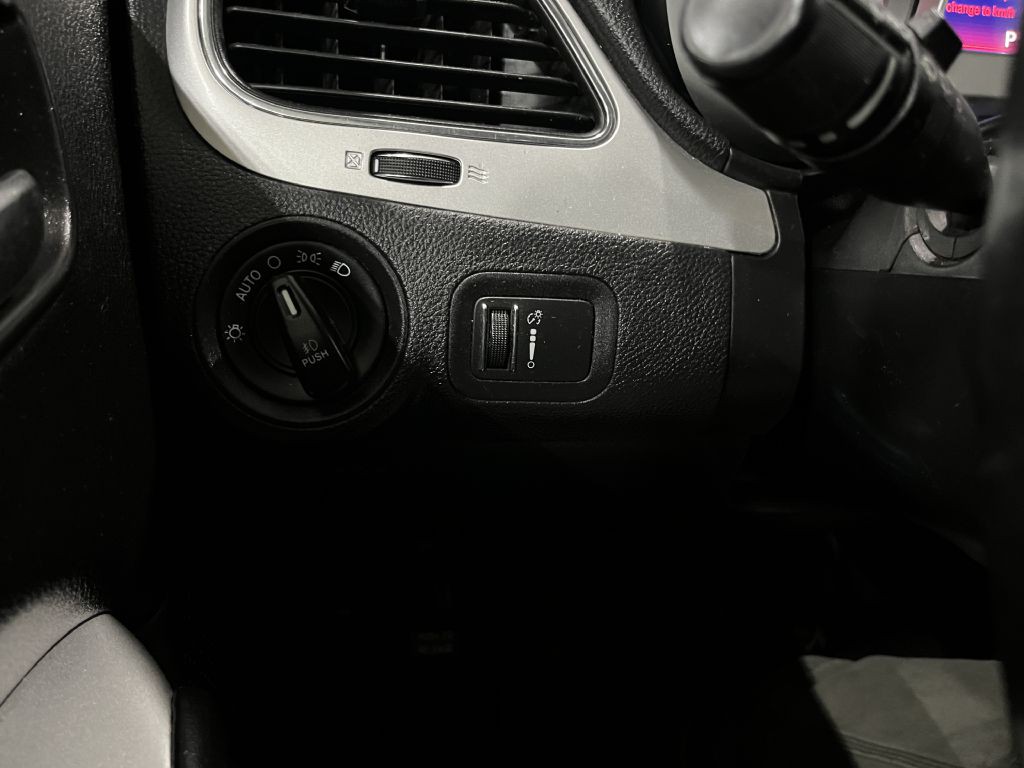 2018 Dodge Journey Image 19