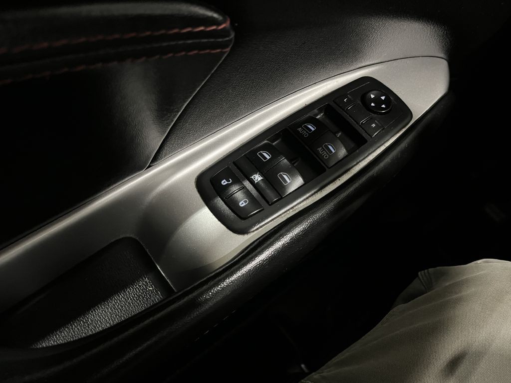 2018 Dodge Journey Image 20