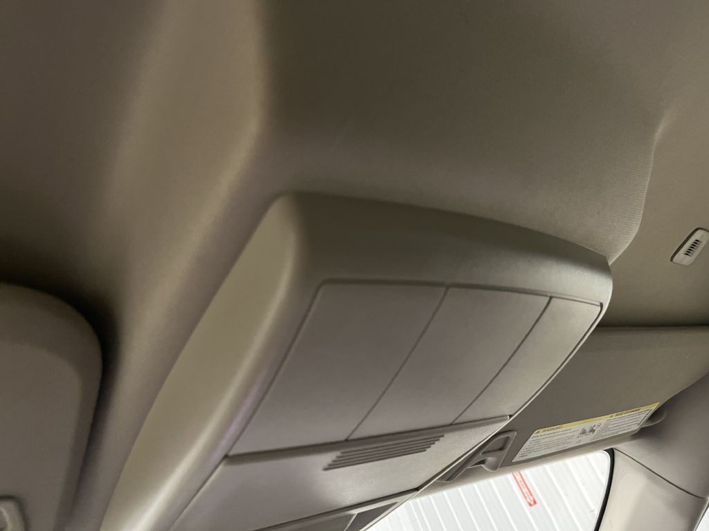 2018 Dodge Journey Image 21