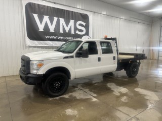 Image for 2013 Ford F-250 Super Duty ID: 7162478