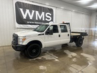 Image for 2013 Ford F-250 Super Duty ID: 7162478