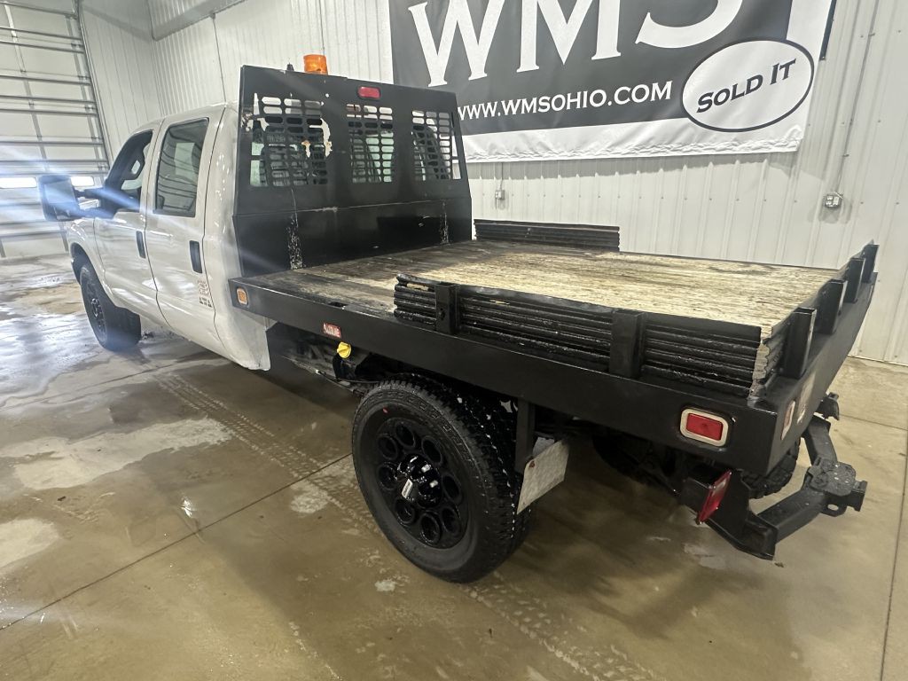 2013 Ford F-250 Image 3