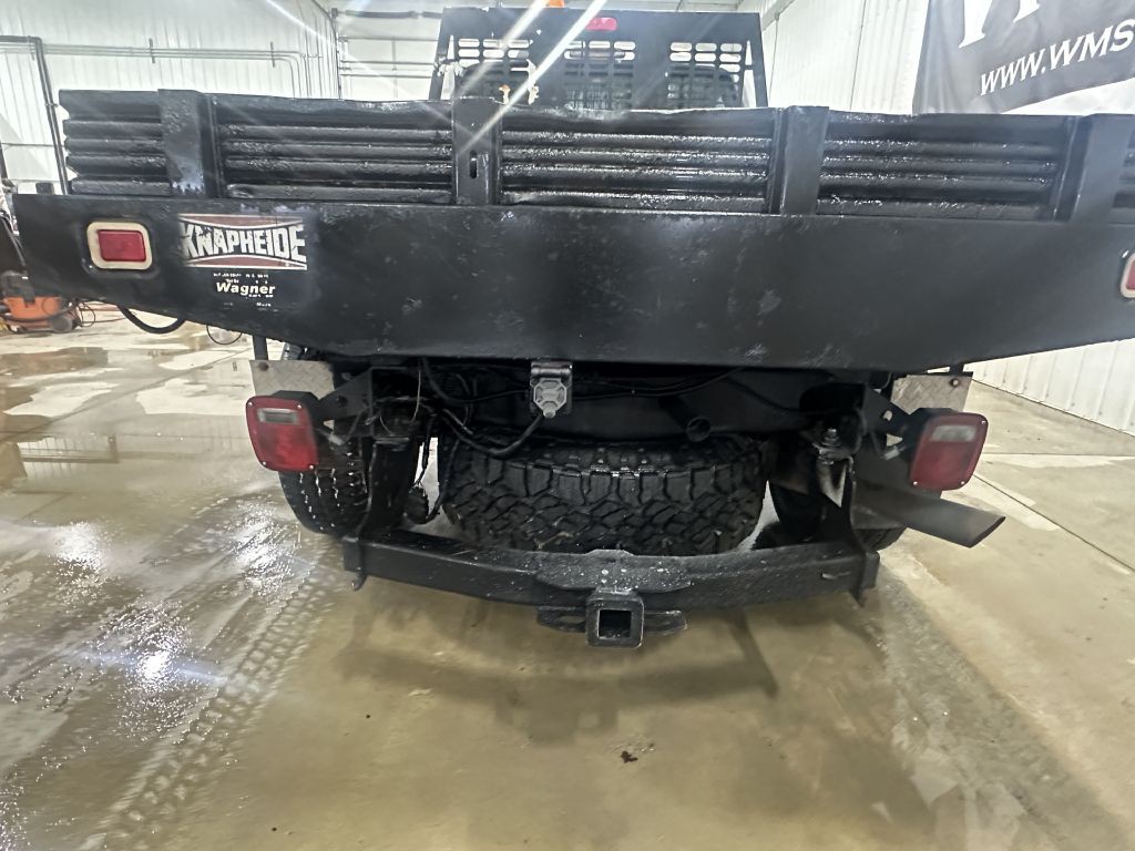 2013 Ford F-250 Image 6