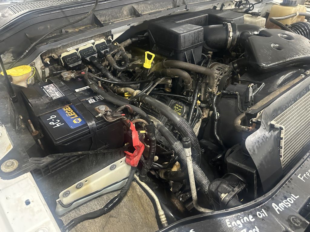 2013 Ford F-250 Image 8