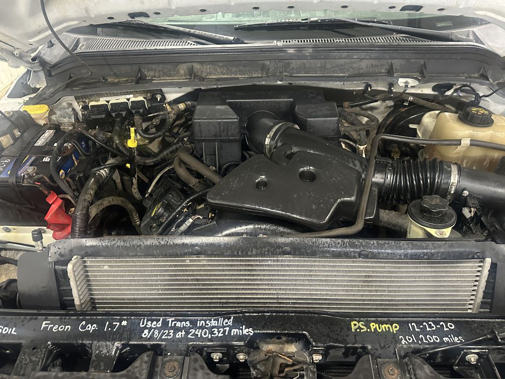 2013 Ford F-250 Image 9