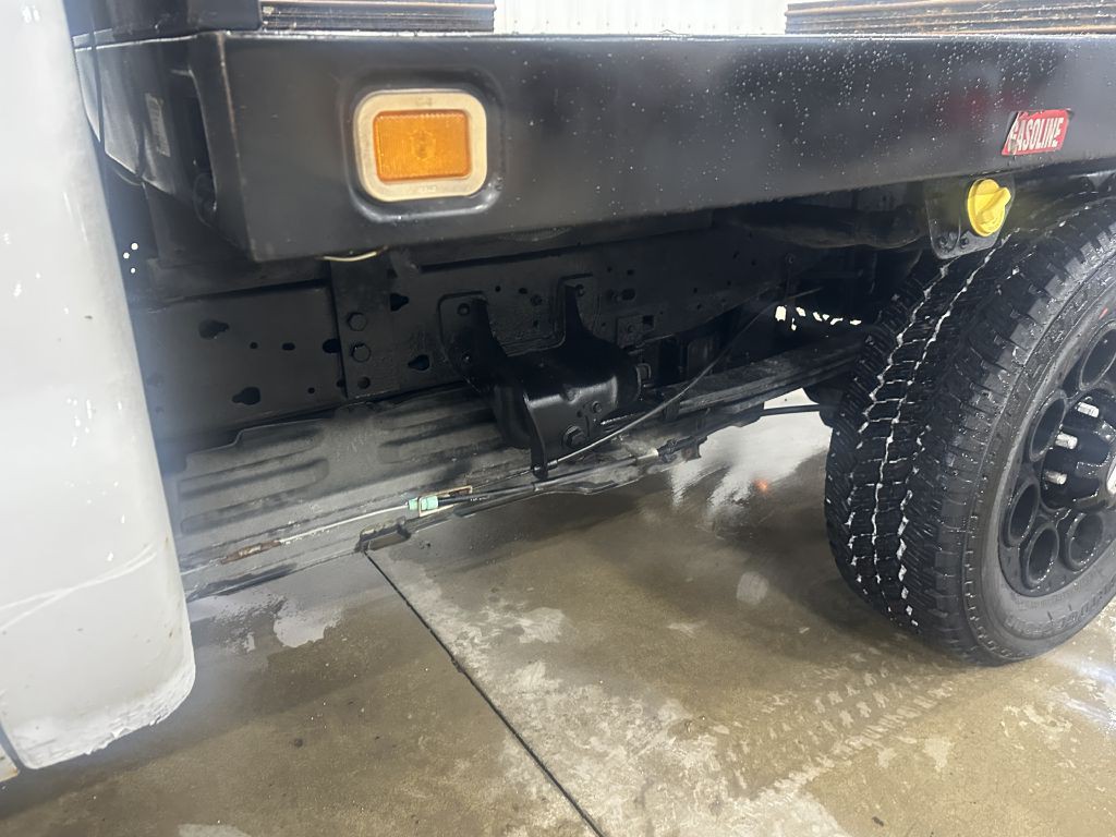 2013 Ford F-250 Image 10