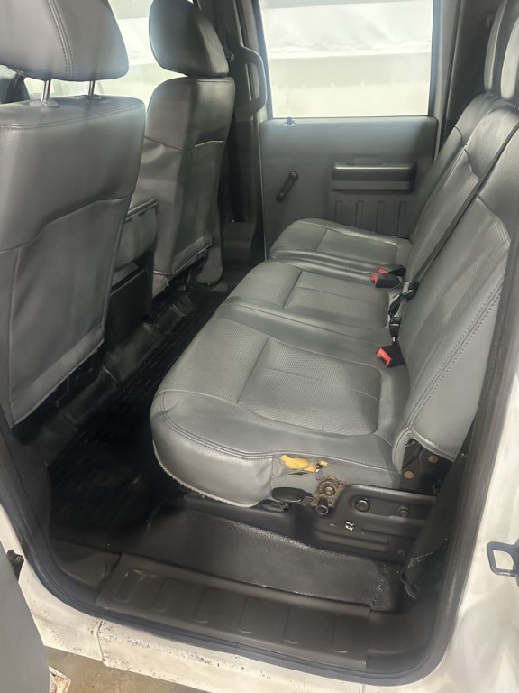 2013 Ford F-250 Image 11