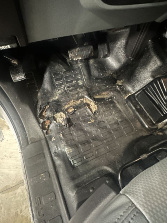 2013 Ford F-250 Image 15