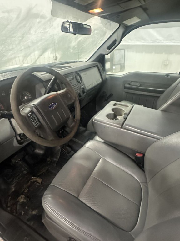 2013 Ford F-250 Image 16