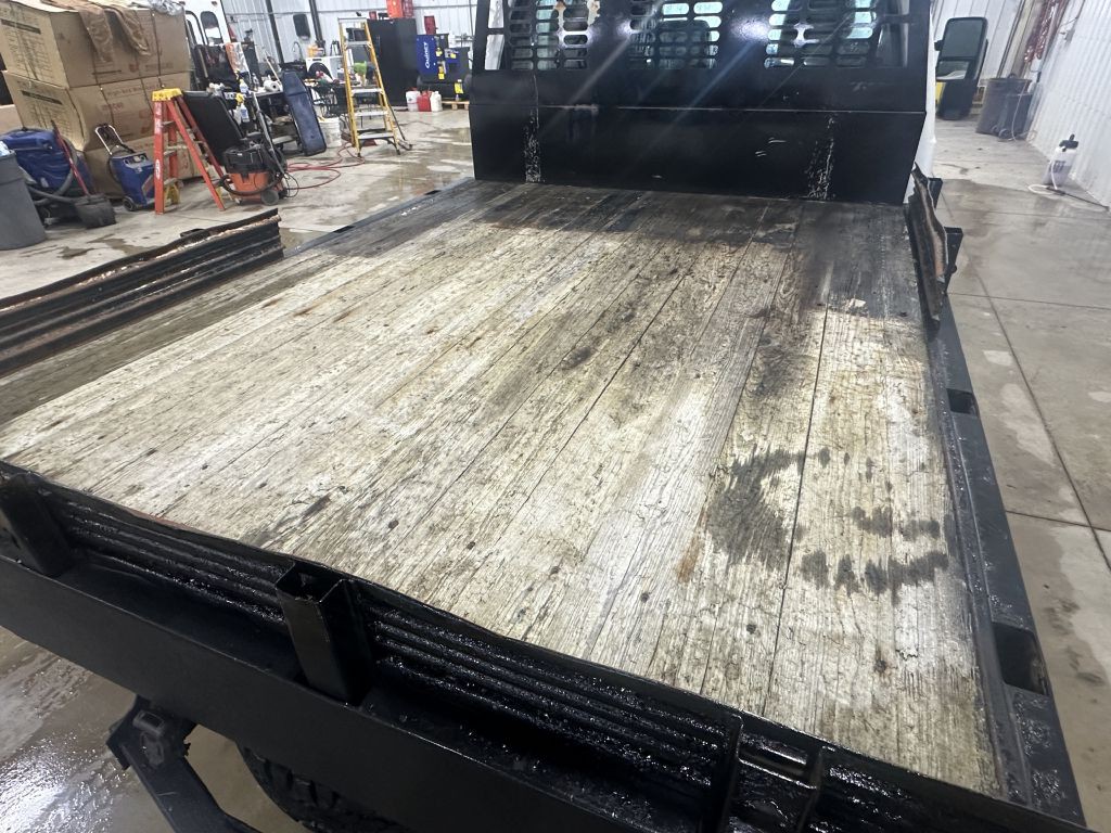 2013 Ford F-250 Image 19