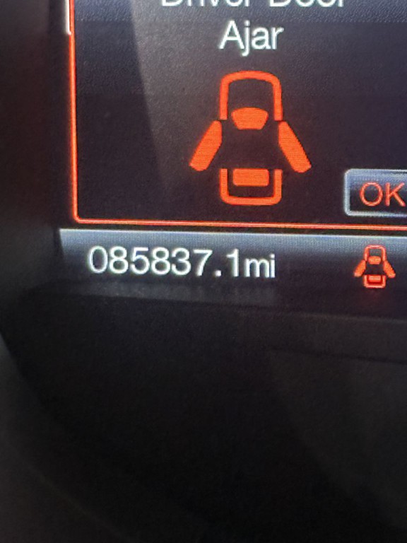 2017 Ford Fusion Image 11