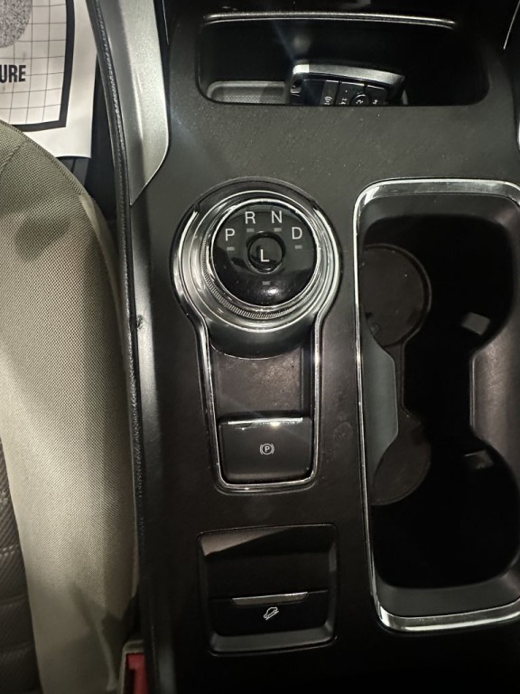 2017 Ford Fusion Image 14