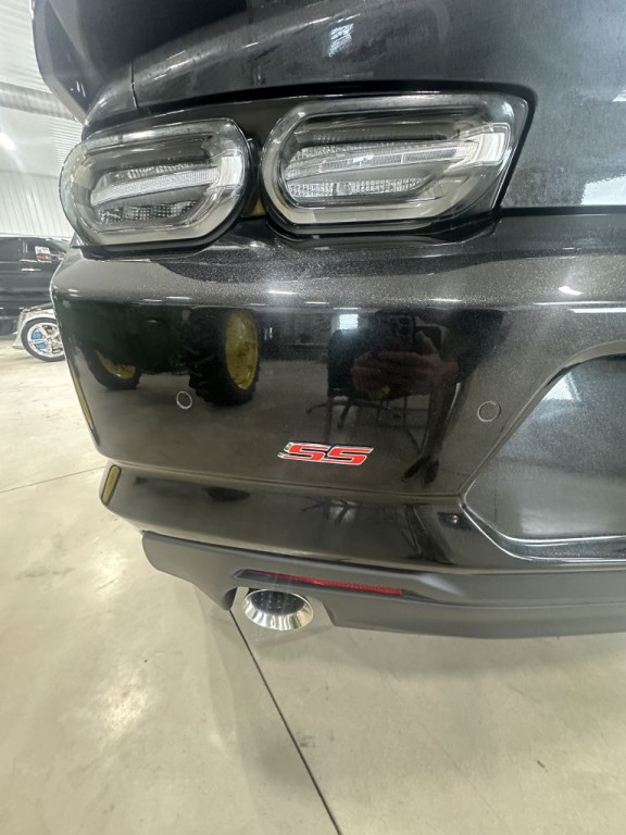2024 Chevrolet Camaro Image 6