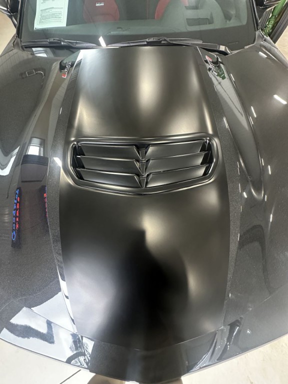 2024 Chevrolet Camaro Image 7