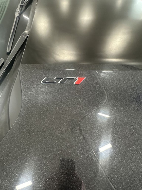 2024 Chevrolet Camaro Image 8