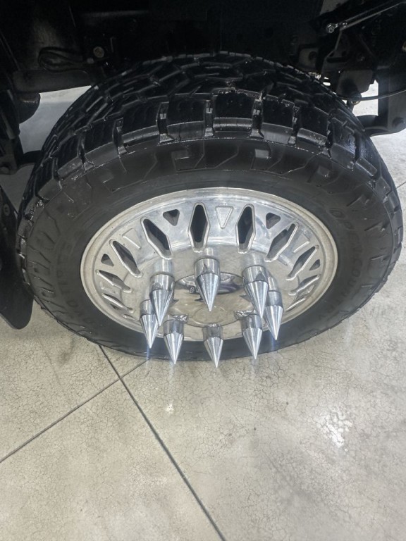 2021 Chevrolet Silverado 1500 Image 6