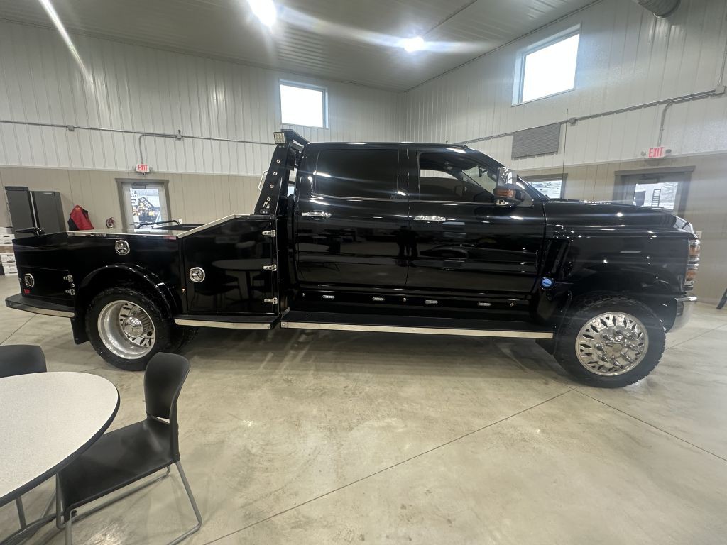 2021 Chevrolet Silverado 1500 Image 7