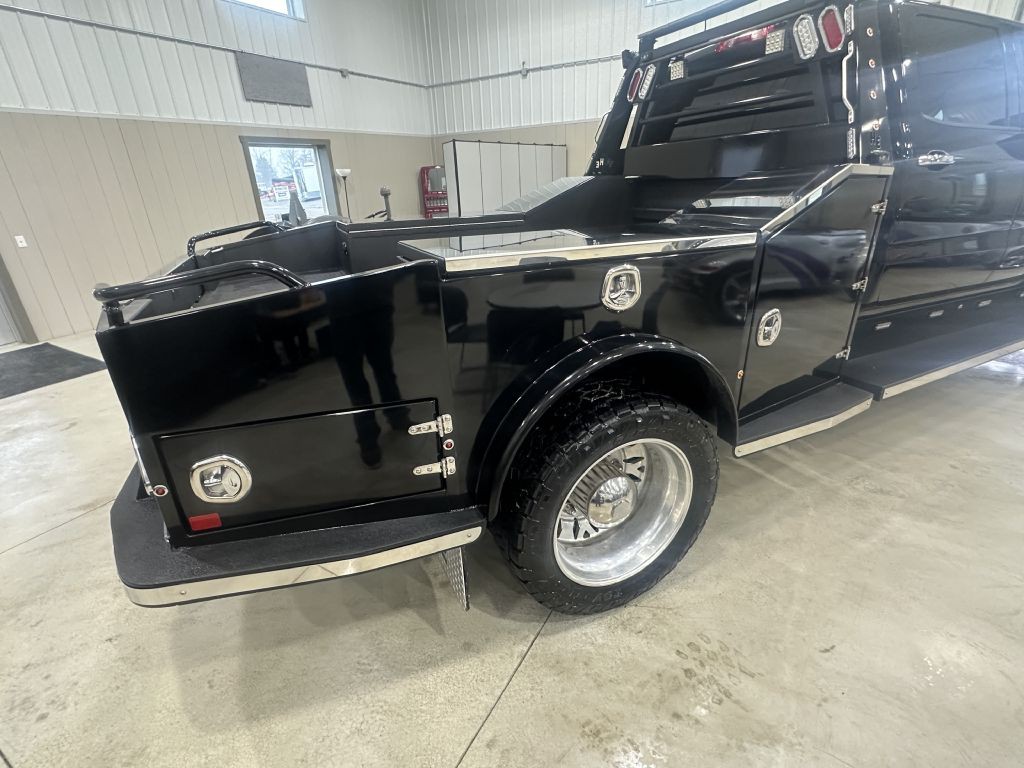 2021 Chevrolet Silverado 1500 Image 8