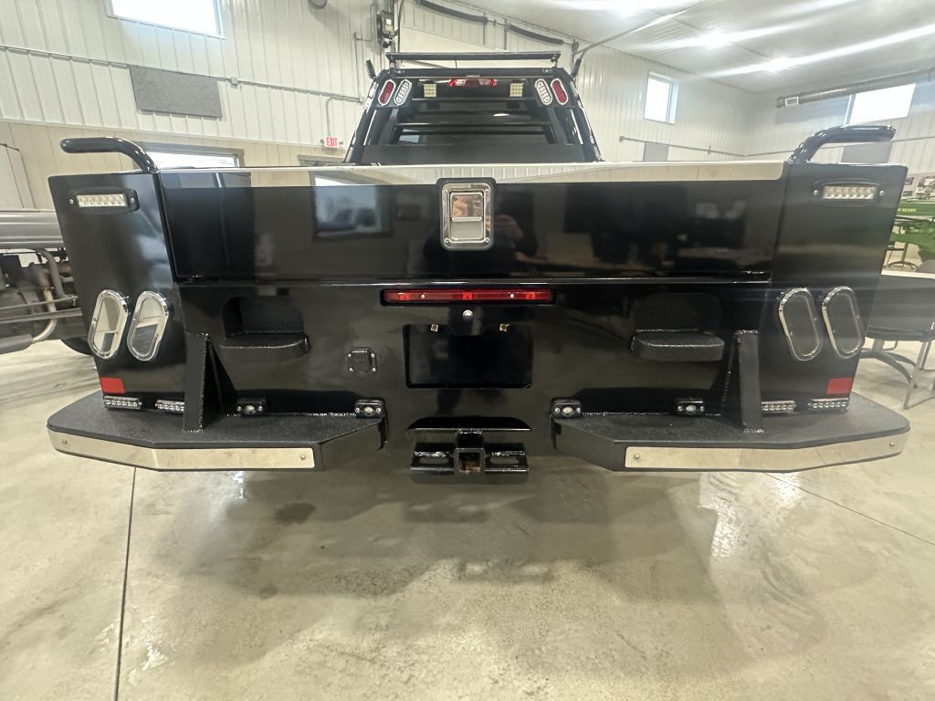 2021 Chevrolet Silverado 1500 Image 9