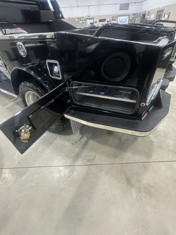 2021 Chevrolet Silverado 1500 Image 11